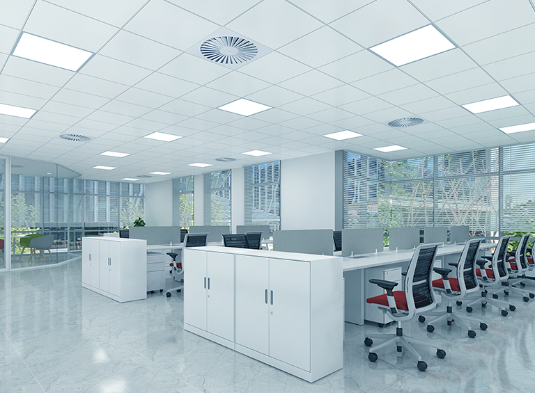 實驗室建設前期咨詢